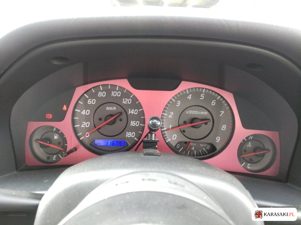 1998 Nissan Skyline 4D 25GT Turbo 6