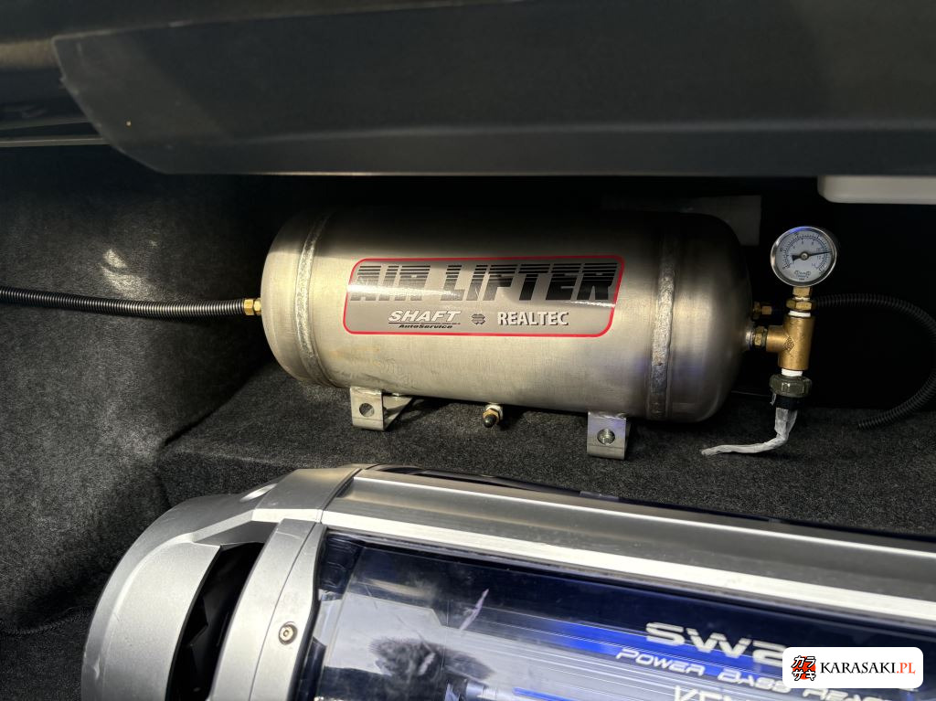 1998 Nissan Skyline 4D 25GT Turbo 7