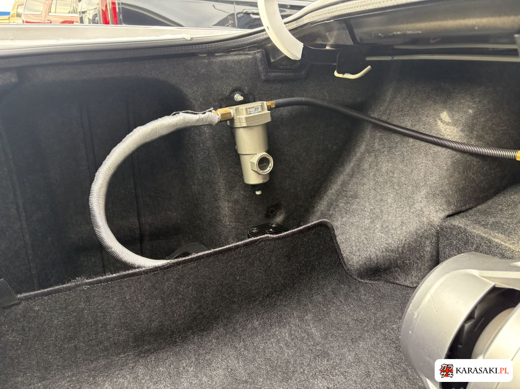 1998 Nissan Skyline 4D 25GT Turbo 11