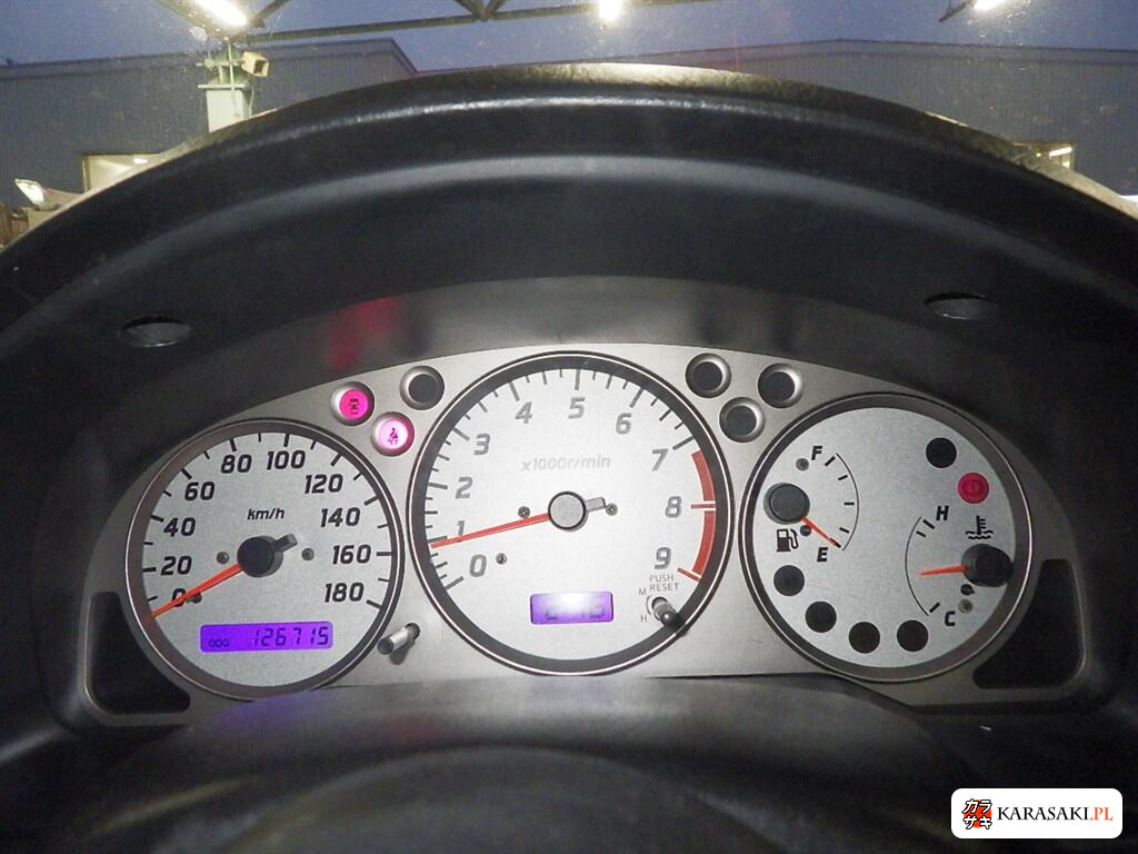 2000 Nissan Silvia CP Spec.s 6