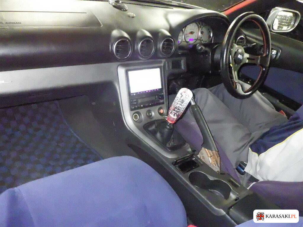 2000 Nissan Silvia CP Spec.s 5