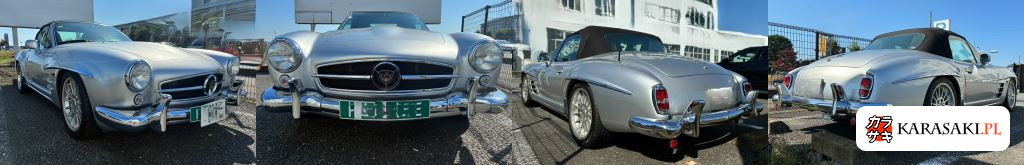 BMW Z3 Roadster 2001 z aukcji japońskiej