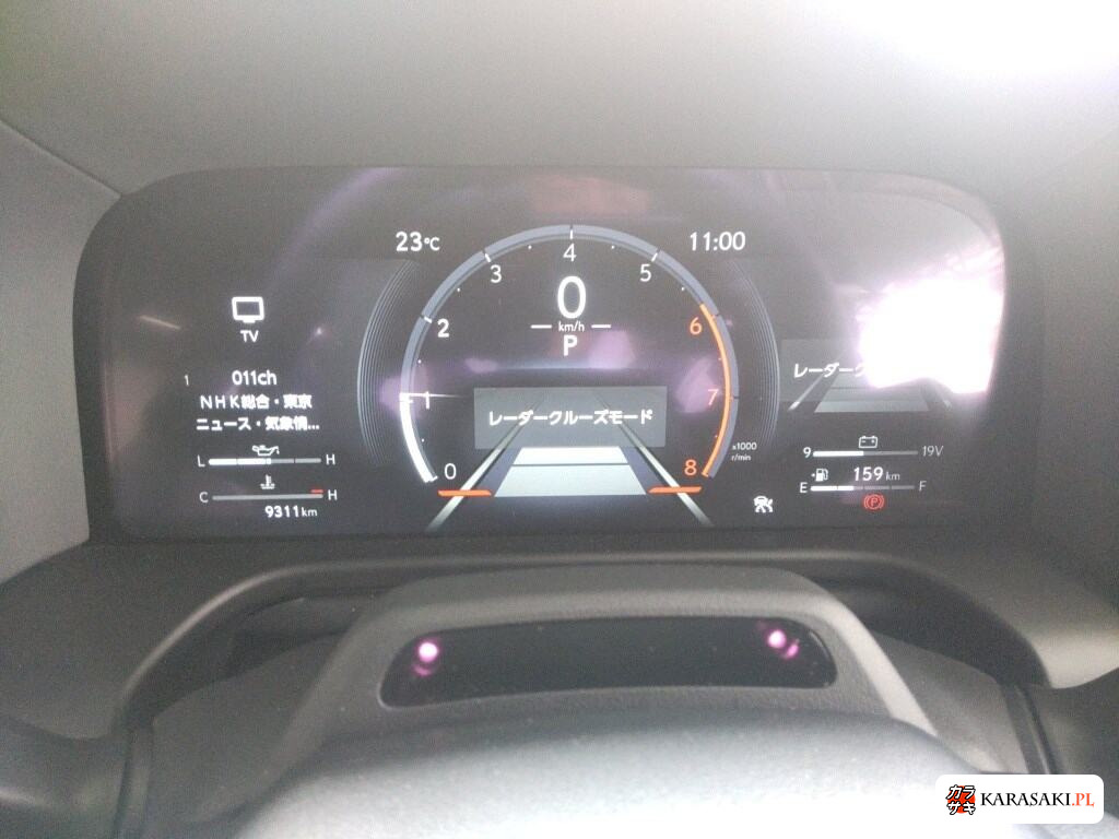 2024 Lexus GX 4WD GX550 Overtrail+ 6