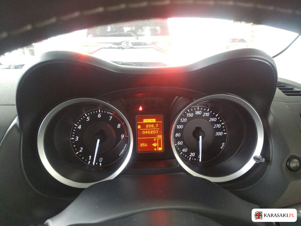 2007 Mitsubishi Lancer 4D 4WD GSR Evolution Ⅹ 6