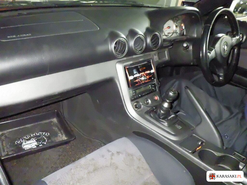 2001 Nissan Silvia CP Autech Version 5