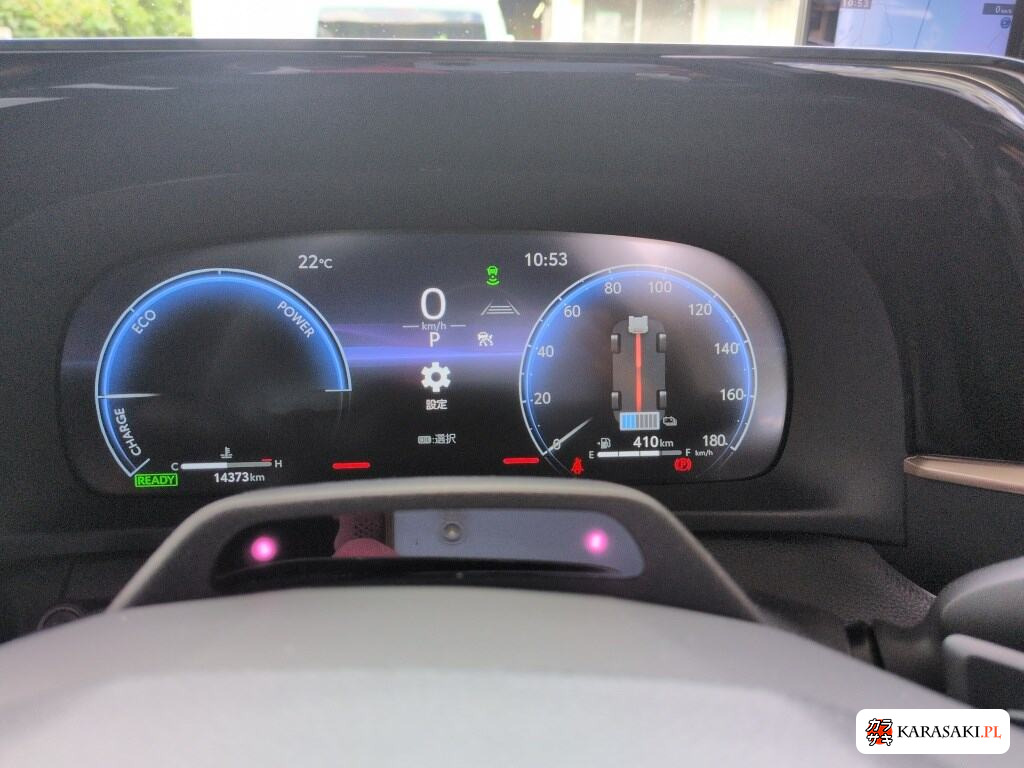 2023 Toyota Crown Crossover 4WD RS Advanced 6