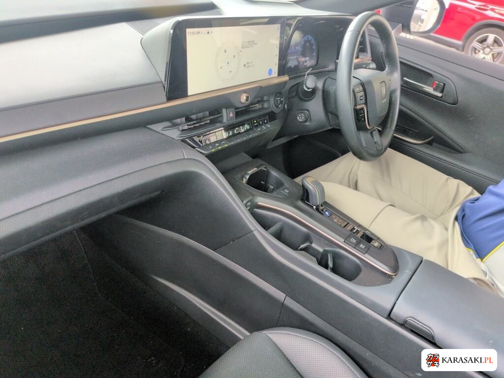 2023 Toyota Crown Crossover 4WD G Advanced･leather Package 5