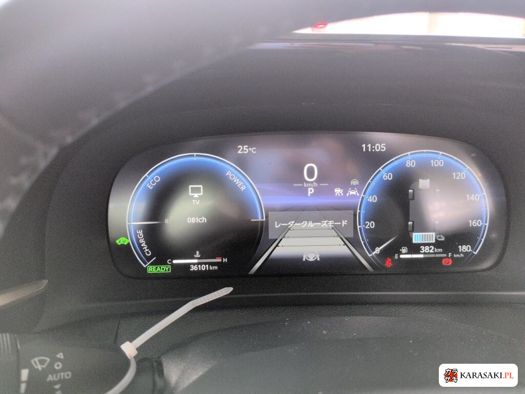 2023 Toyota Crown Crossover 4WD G Advanced･leather Package 6