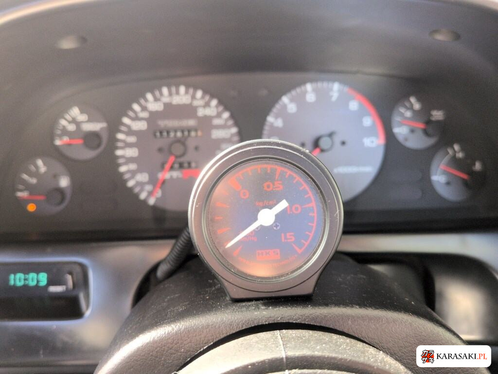 1990 Nissan Skyline CP 4WD GT-R NISMO 6