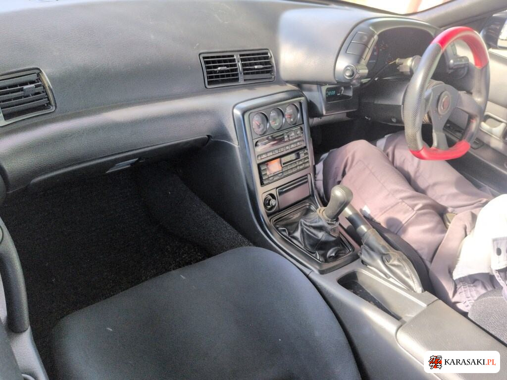 1990 Nissan Skyline CP 4WD GT-R NISMO 5