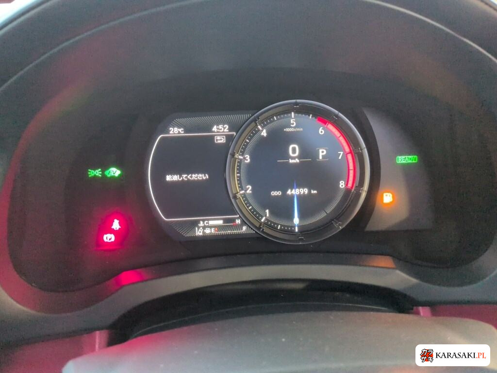 2022 Lexus Is 4D IS300H F Sport 6