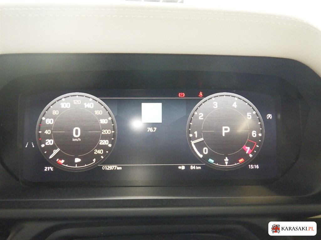 2024 Land Rover Defender 5D 4WD 6