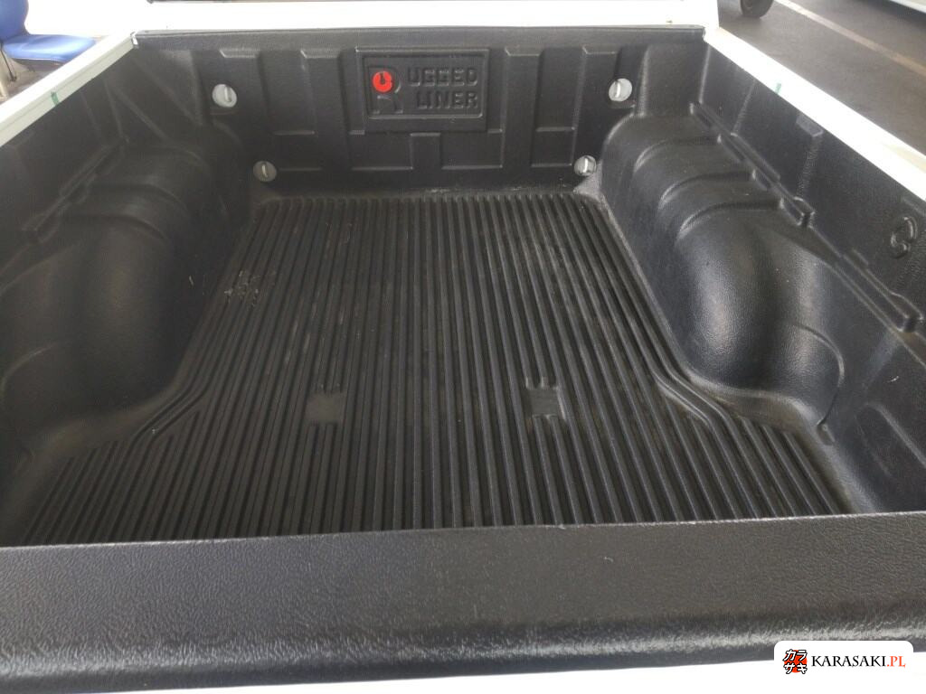 Chevrolet 2009 z aukcji japońskiej