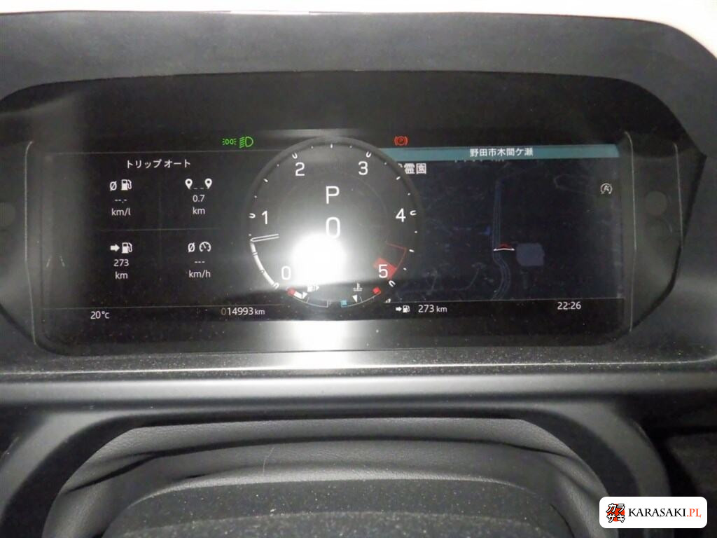 2024 Land Rover Defender 5D 4WD 110 S D300 6