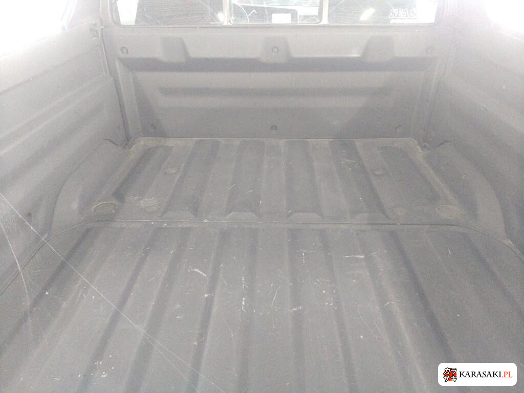 America Honda Ridgeline 2014 z aukcji japońskiej