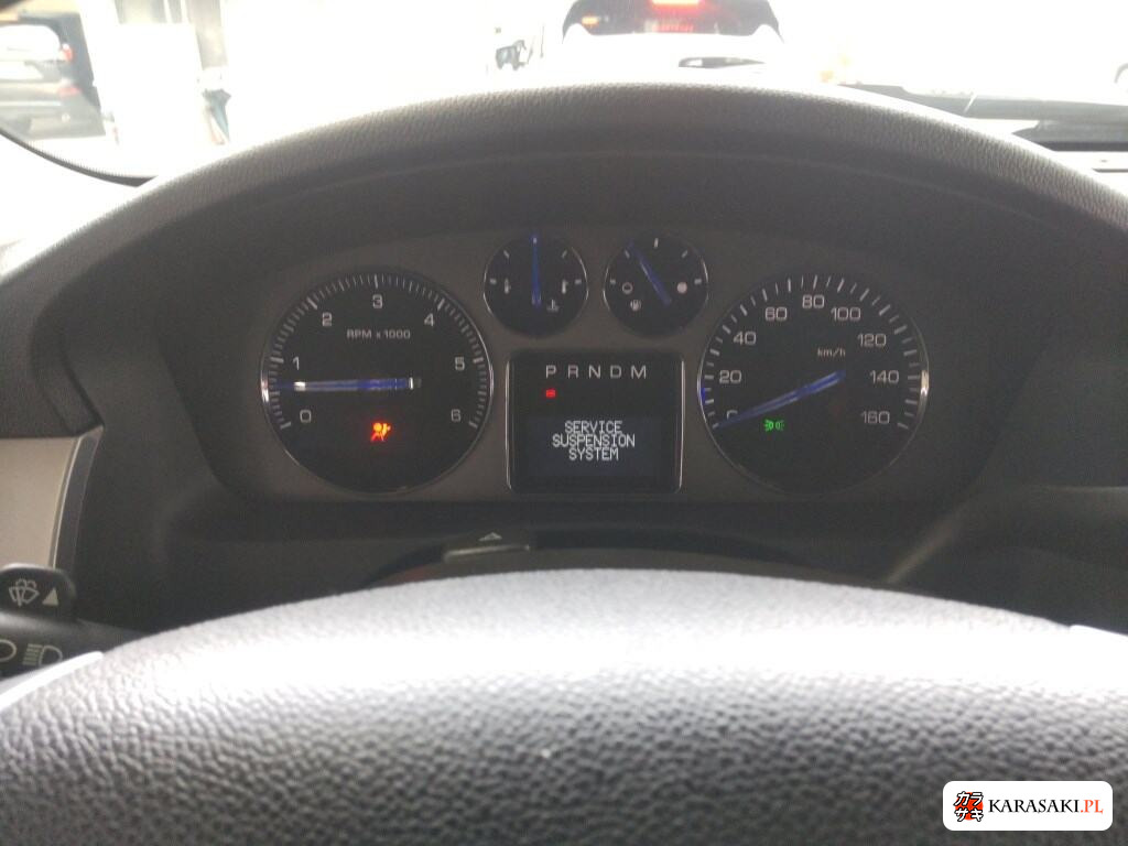 Cadillac Escalade 2018 z aukcji japońskiej