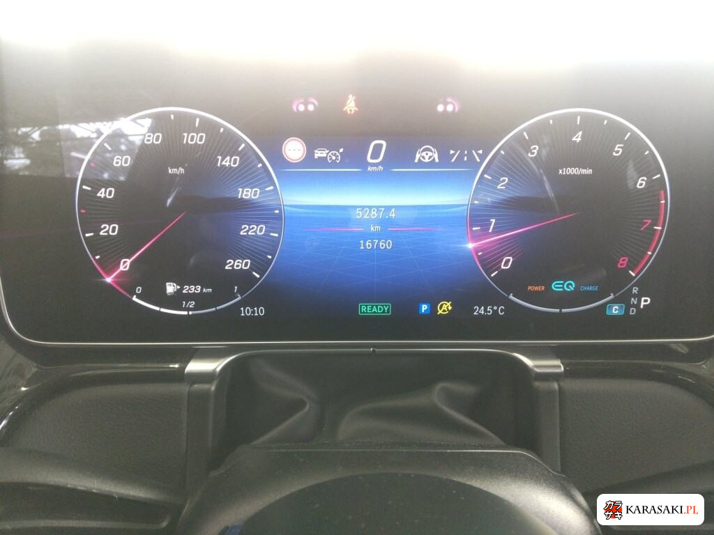 2021 Mercedes-Benz S-Class 4D 4WD S500 4MATIC AMG Line 6