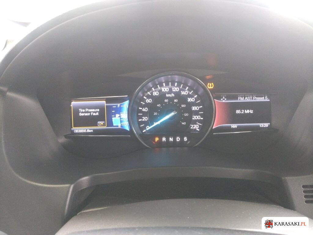 2016 Ford Explorer 5D 4WD XLT 6