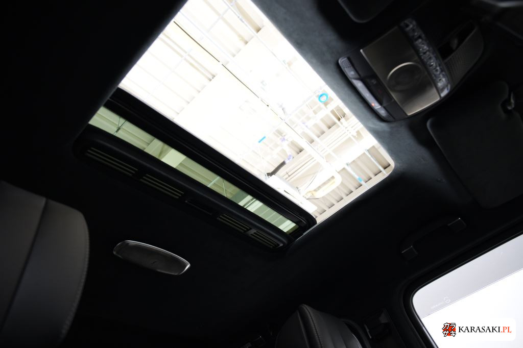 Mercedes-AMG G-Class 2024 z aukcji japońskiej