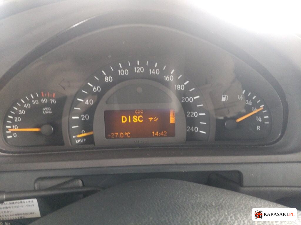 2005 Mercedes-Benz G-Class 5D 4WD G500 Long 6