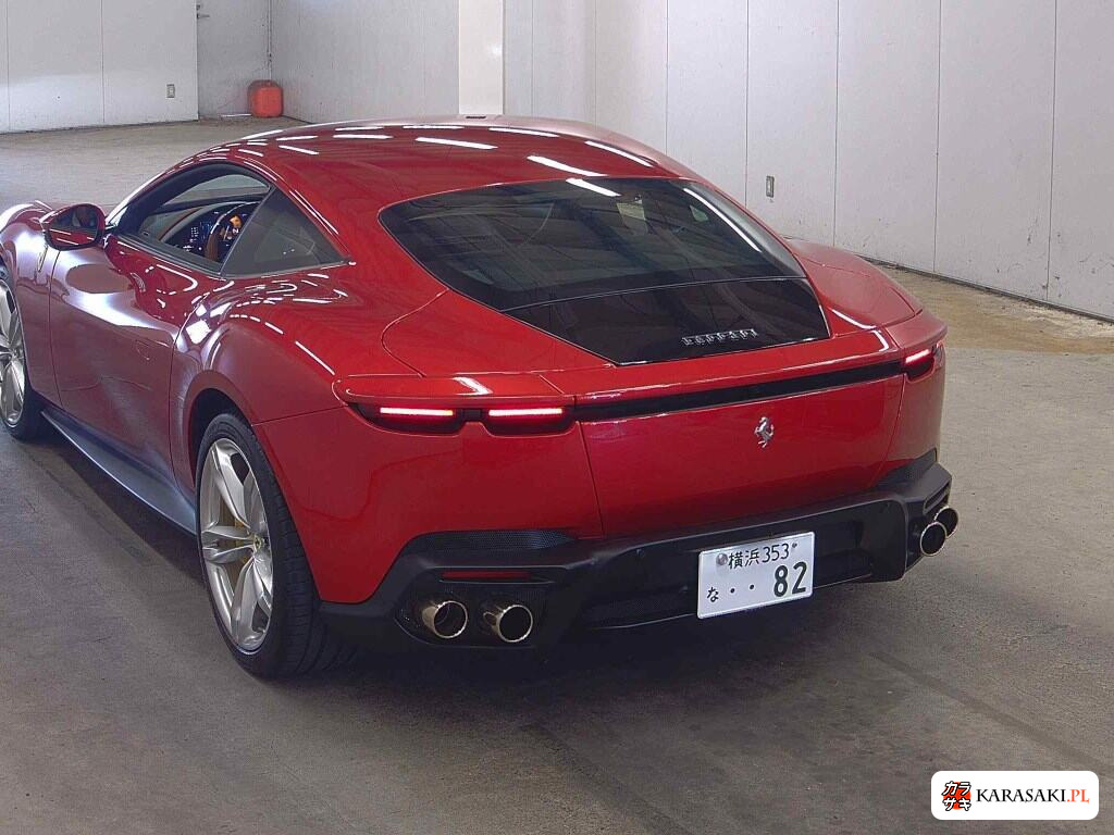 2026 Ferrari F164BAA 2