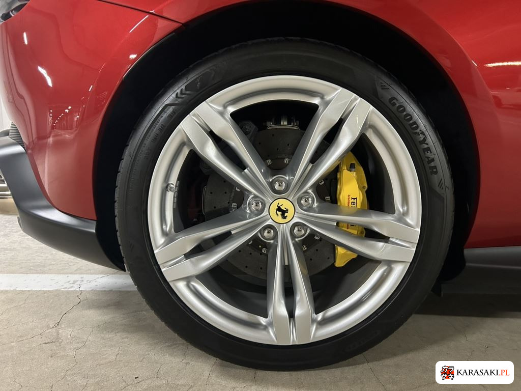 2026 Ferrari F164BAA 8