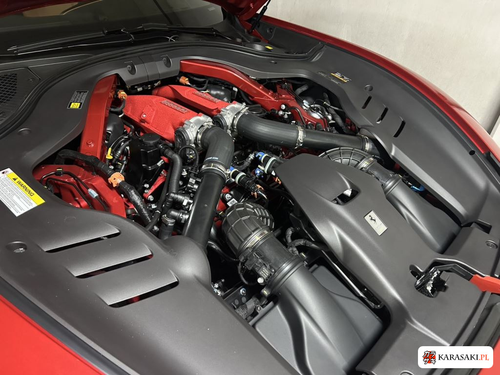 2026 Ferrari F164BAA 12