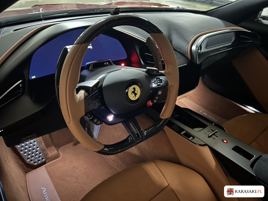 2026 Ferrari F164BAA 14