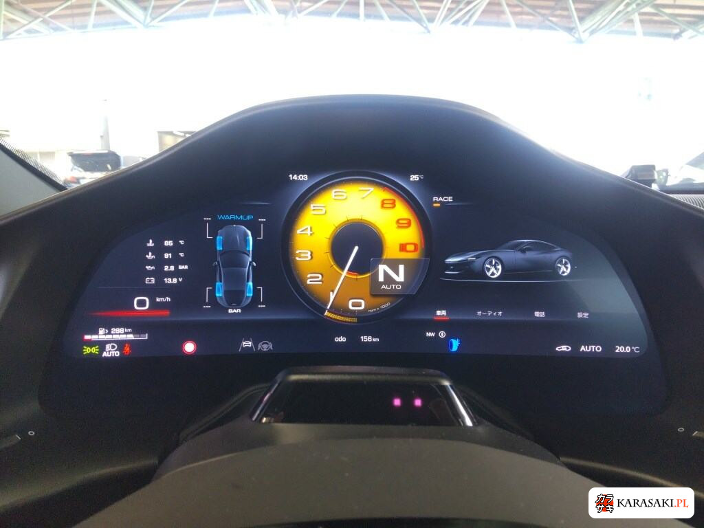 2026 Ferrari F164BAA 6