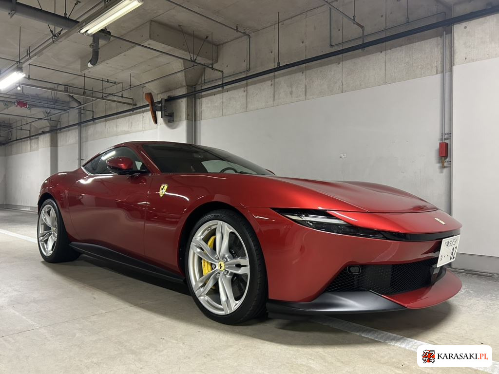 2026 Ferrari F164BAA 9
