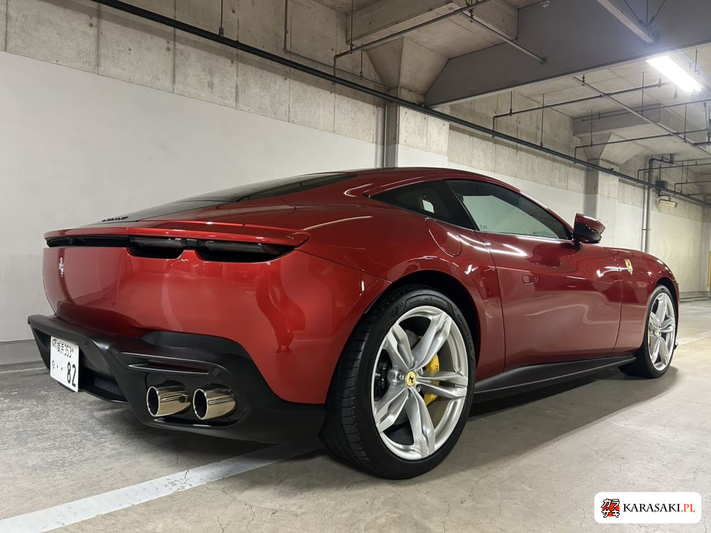 2026 Ferrari F164BAA 10