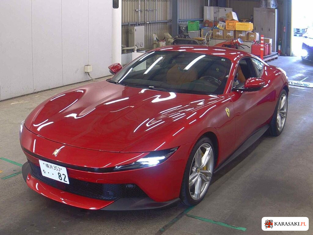 2026 Ferrari F164BAA 3