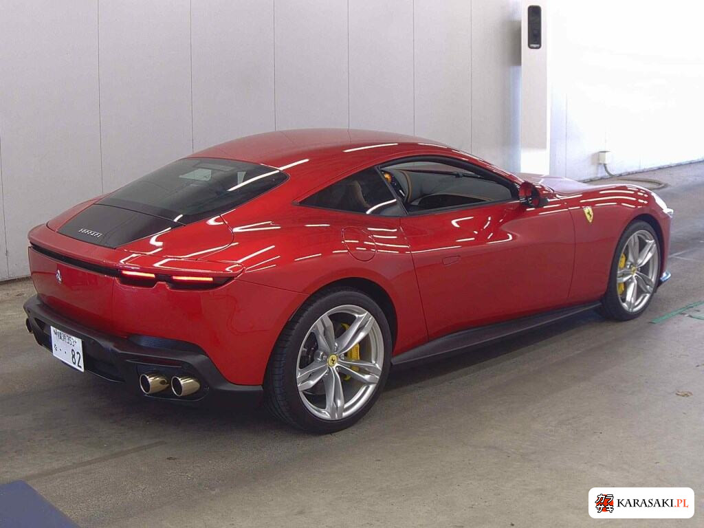 2026 Ferrari F164BAA 4