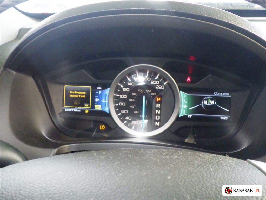 2012 Ford Explorer 5D 4WD XLT 6