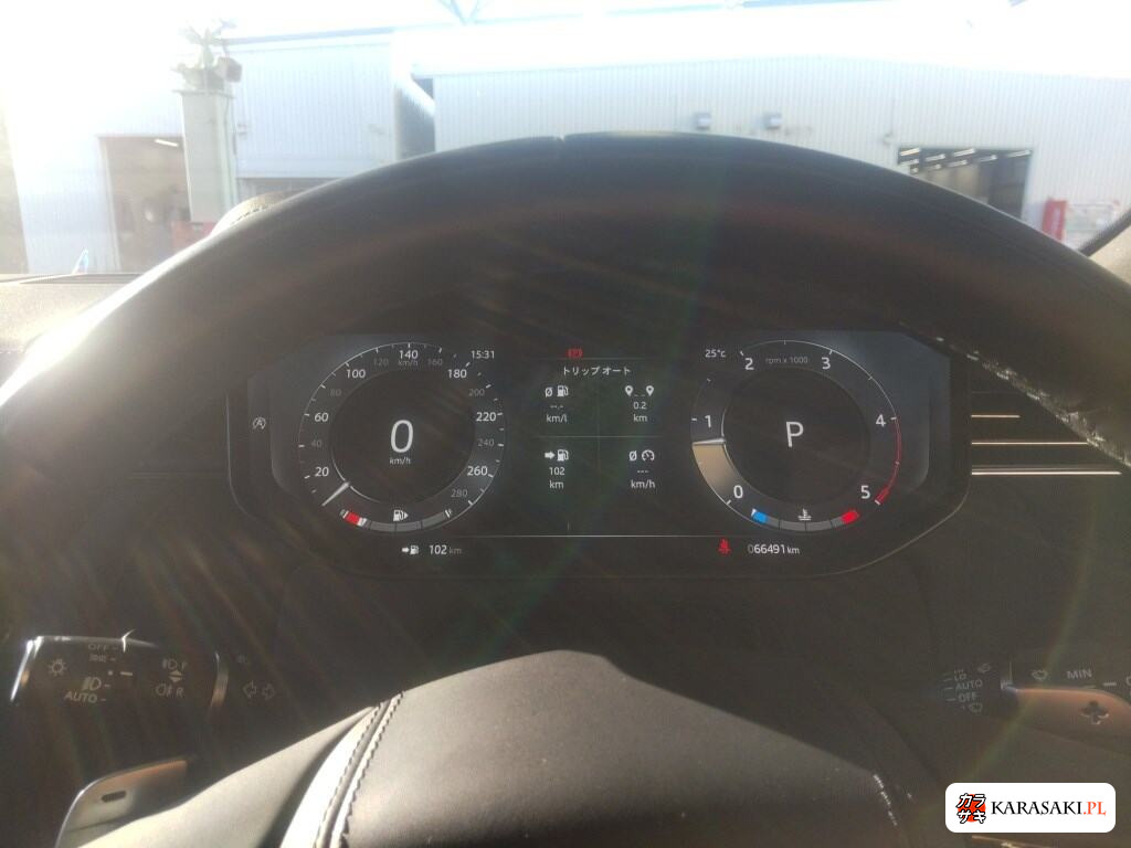 2023 Land Rover Range Rover Sport 4WD Dynamic S 6