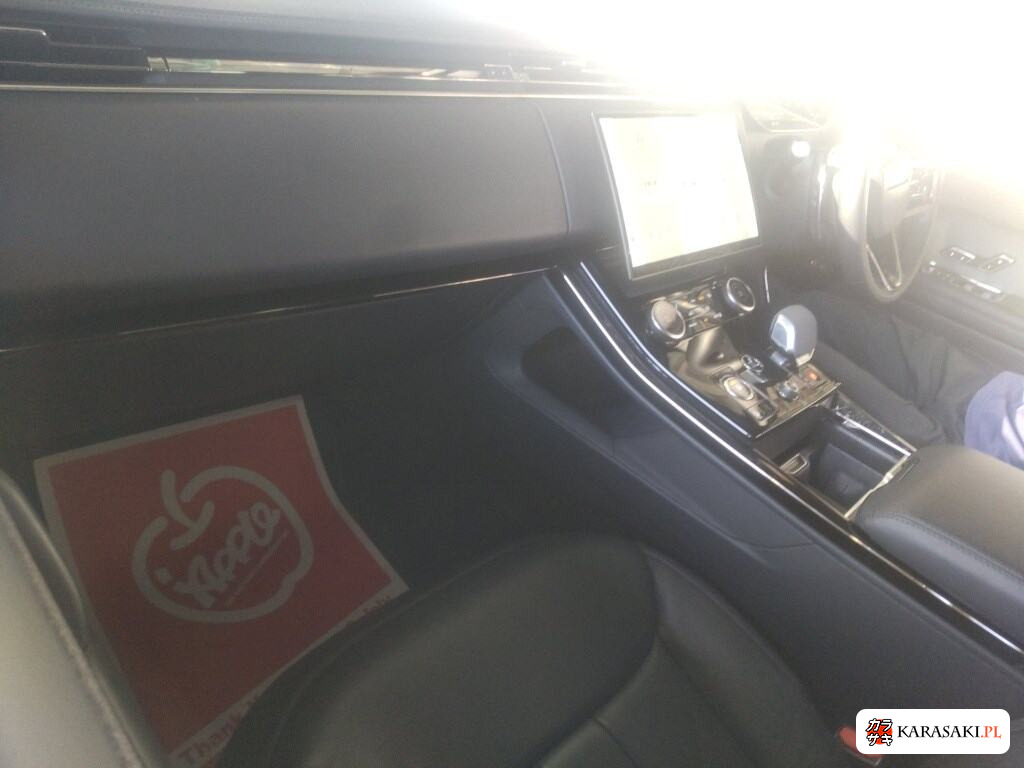 2023 Land Rover Range Rover Sport 4WD Dynamic S 5
