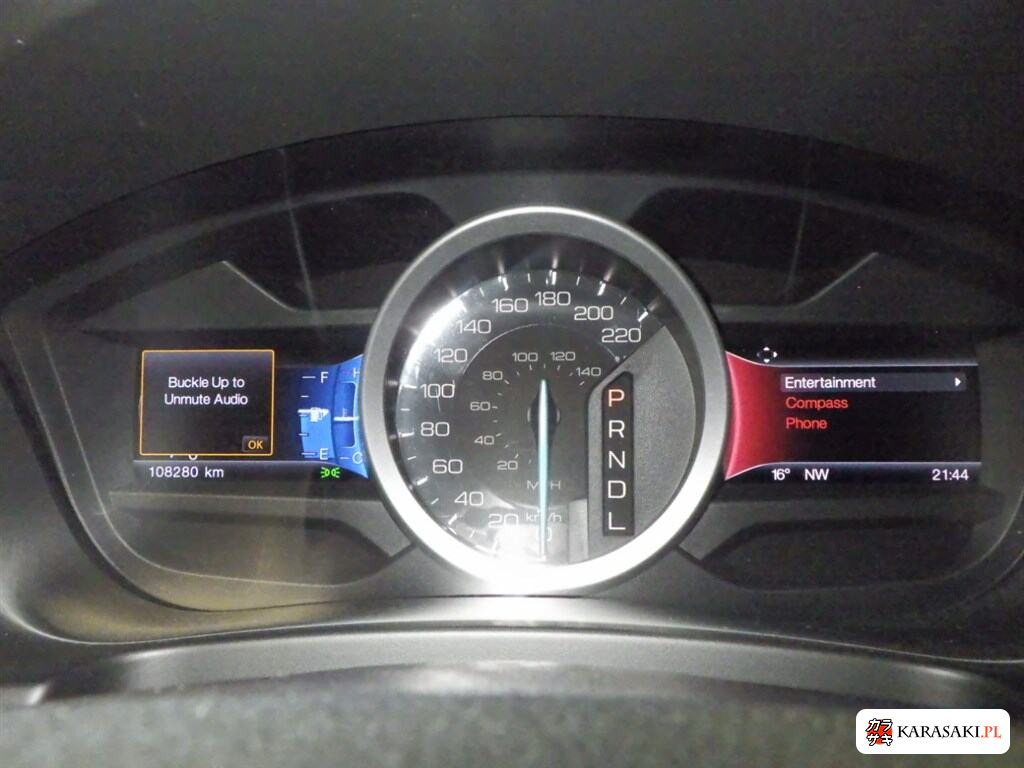 2014 Ford Explorer 5D XLT Eco Boost 6