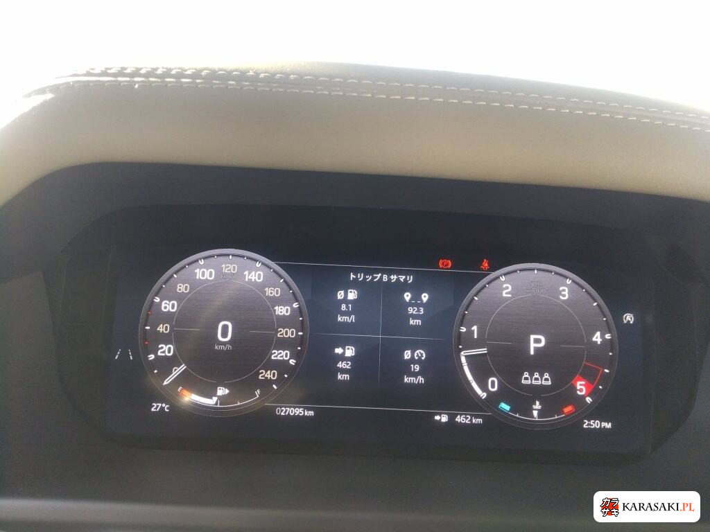 2024 Land Rover Defender 3D 4WD 90 X-Dynamic Se 6
