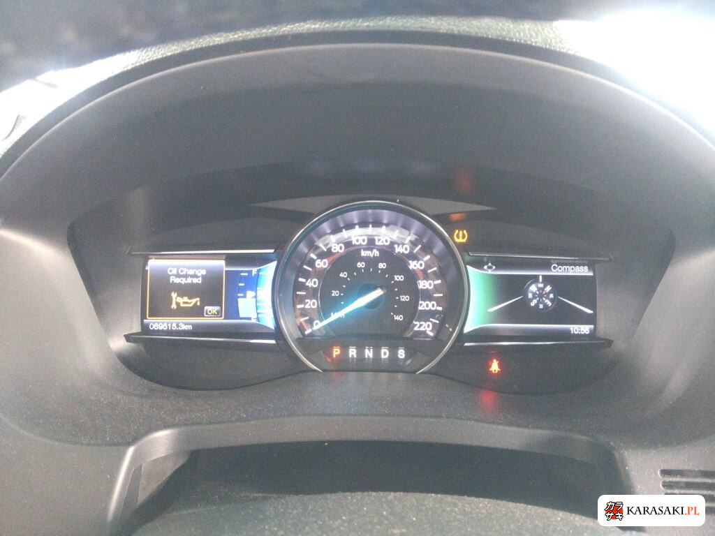 2016 Ford Explorer 5D XLT Eco Boost 6