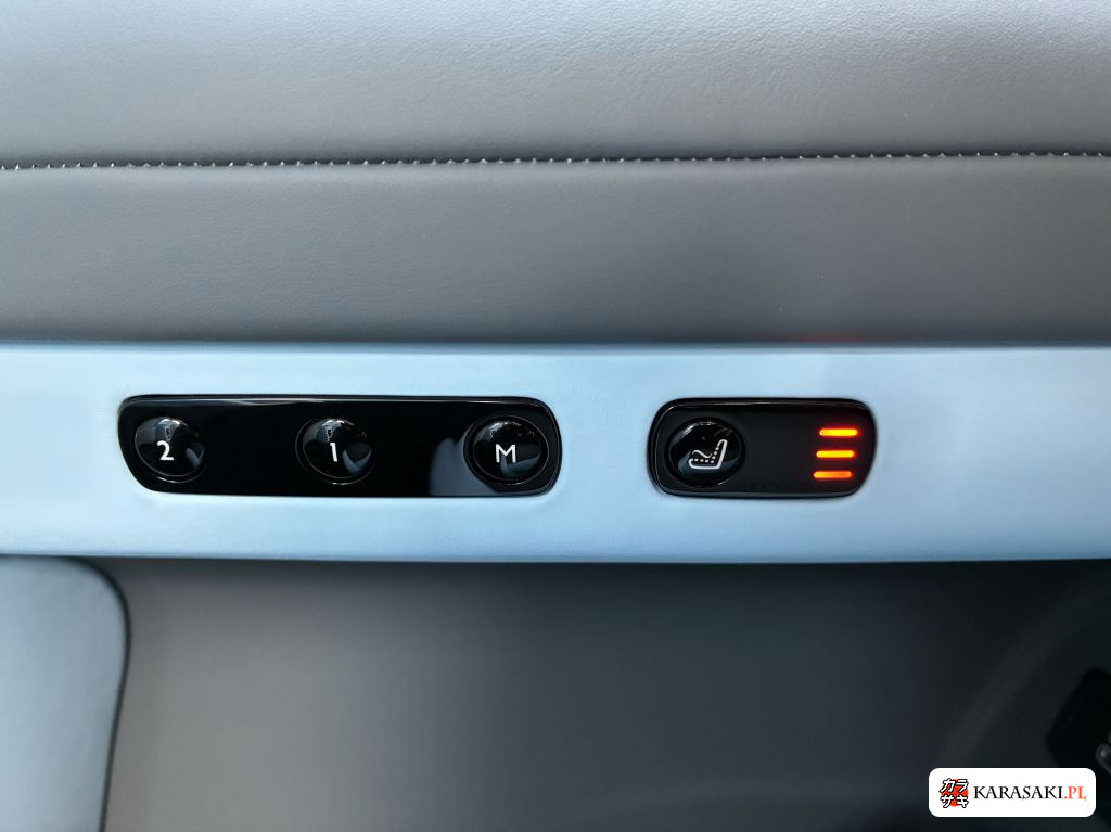 Rolls-Royce Ghost 2026 z aukcji japońskiej