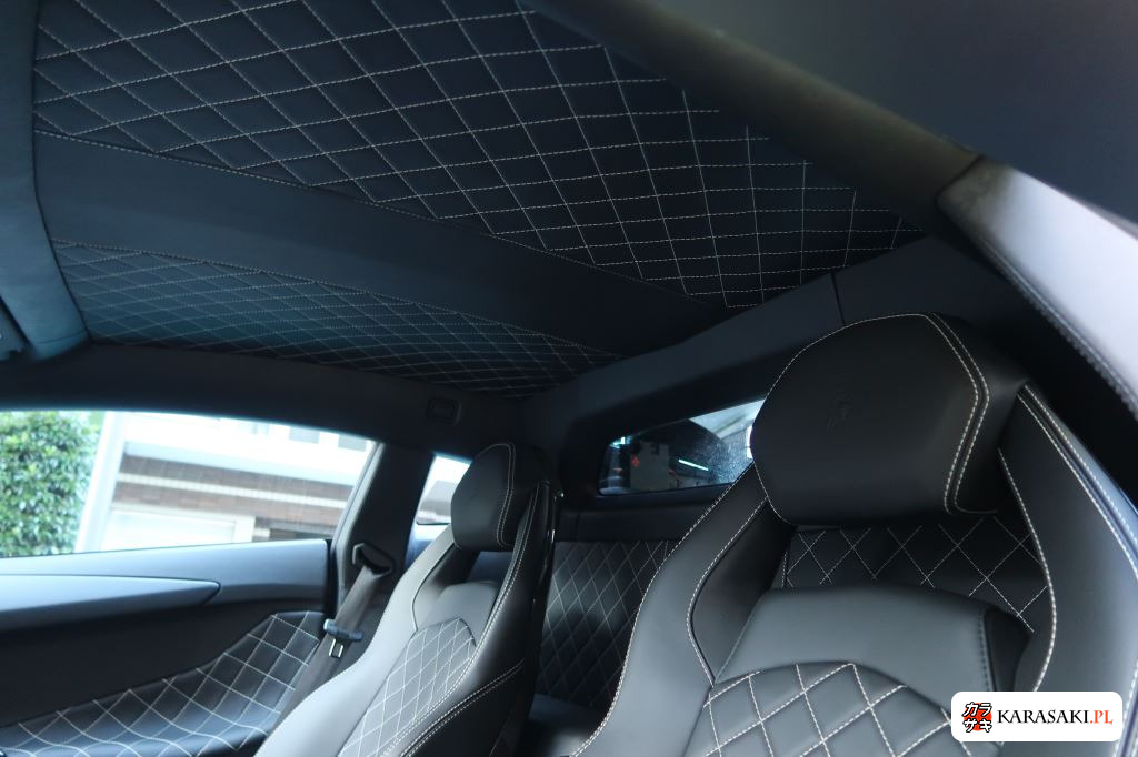 Lamborghini Aventador 2015 z aukcji japońskiej