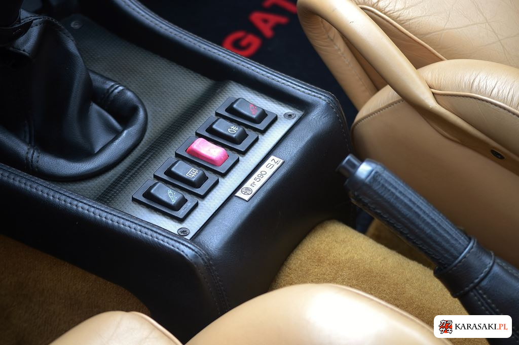 Alfa Romeo 1995 z aukcji japońskiej