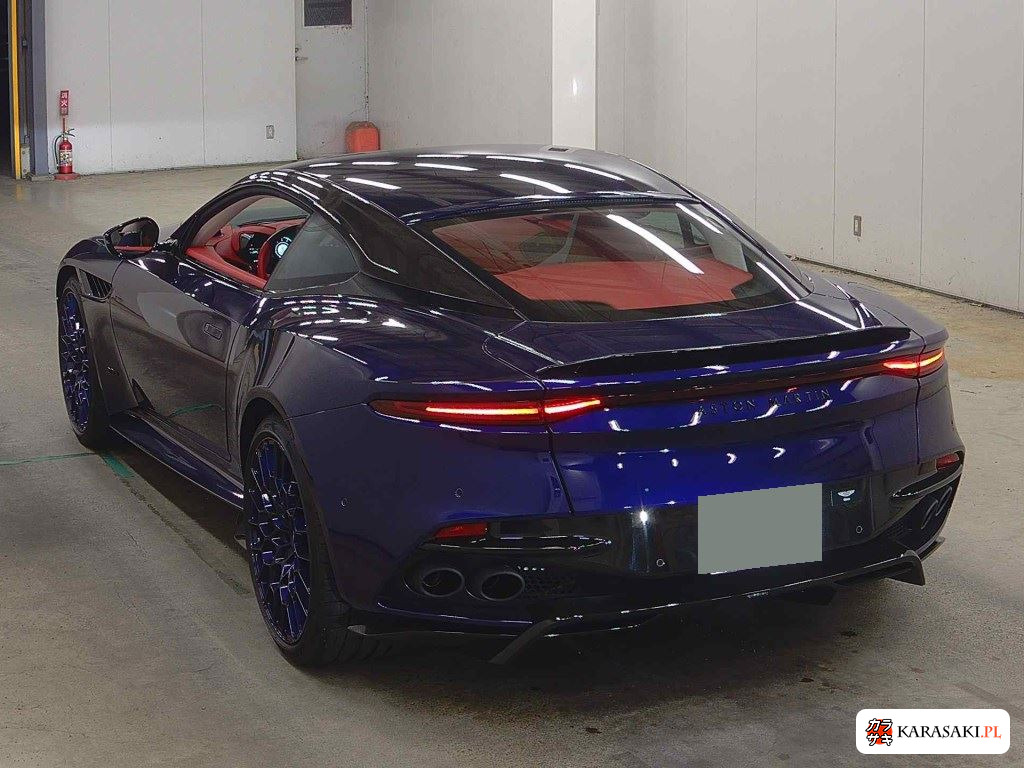 2026 Aston Martin 2