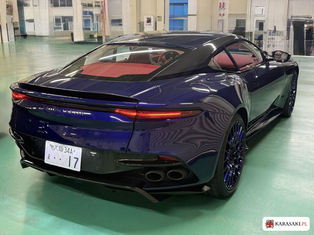 2026 Aston Martin 10
