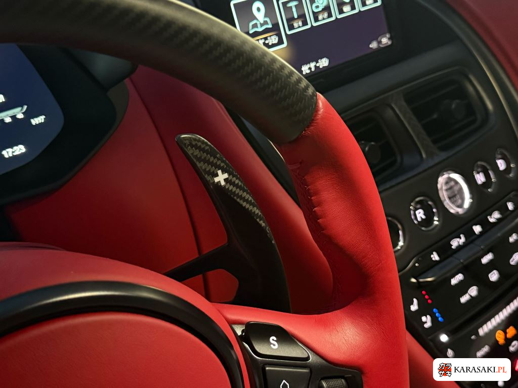 2026 Aston Martin 13