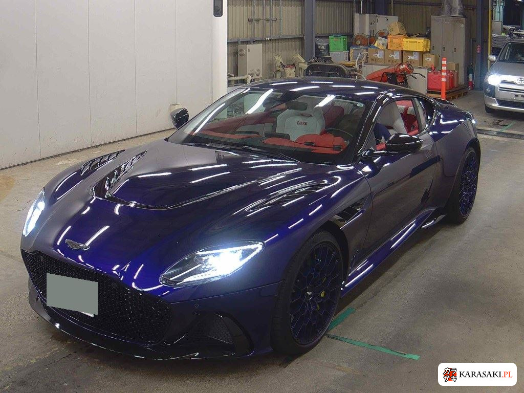 2026 Aston Martin 3