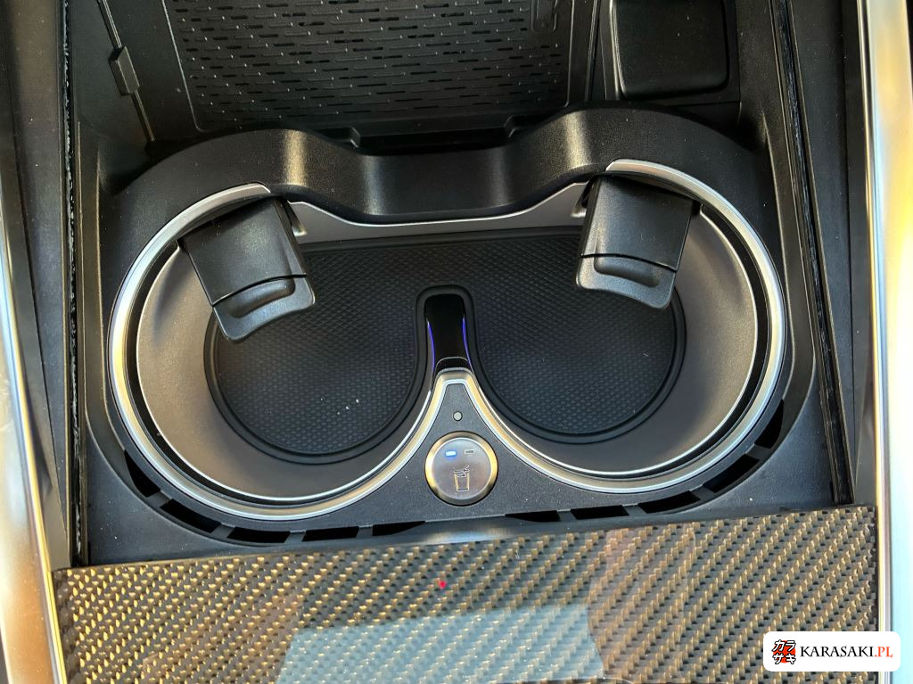 Mercedes-AMG G-Class 2025 z aukcji japońskiej