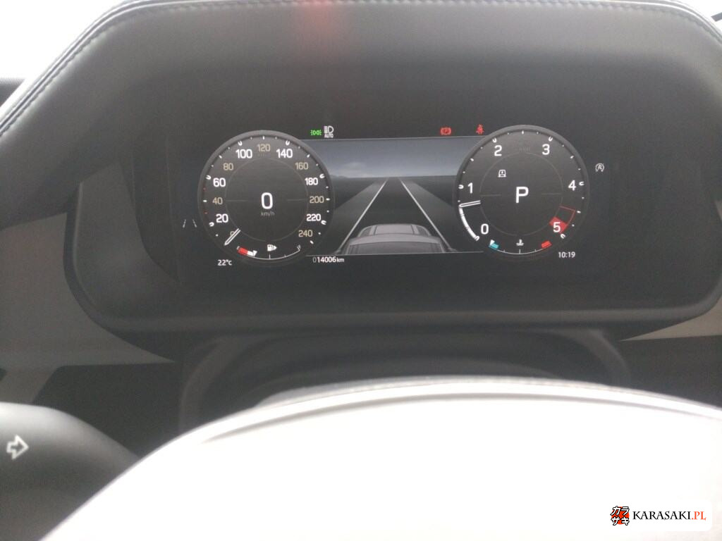 2025 Land Rover Defender 5D 4WD 110 X-Dynamic Hse 6