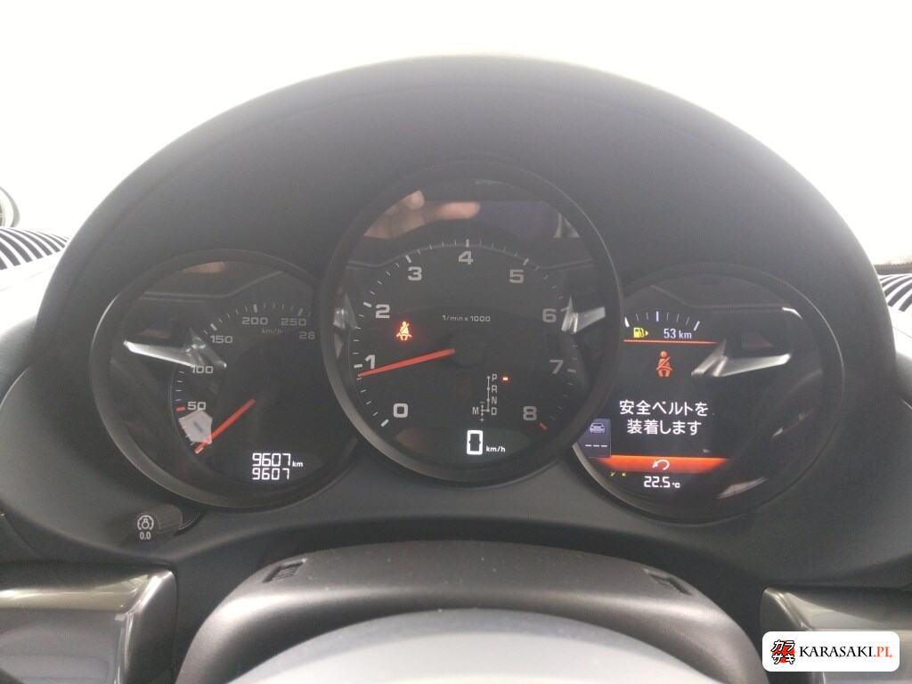 2025 Porsche 718 Boxster 6