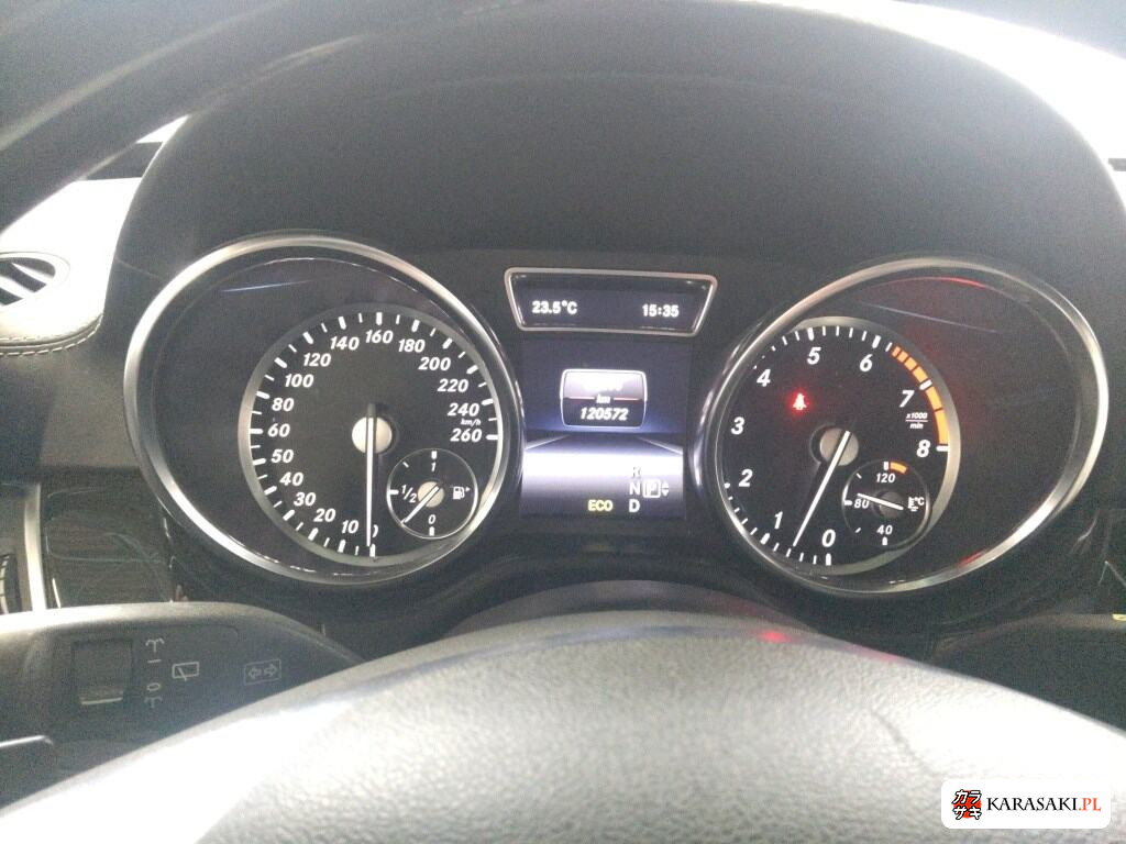 2015 Mercedes-Benz GL-Class 4WD GL550 4MATIC AMG Exclusive Pack 6